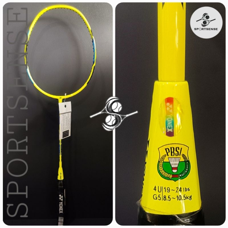 Raket Bulutangkis Badminton Yonex Duora 55 Original