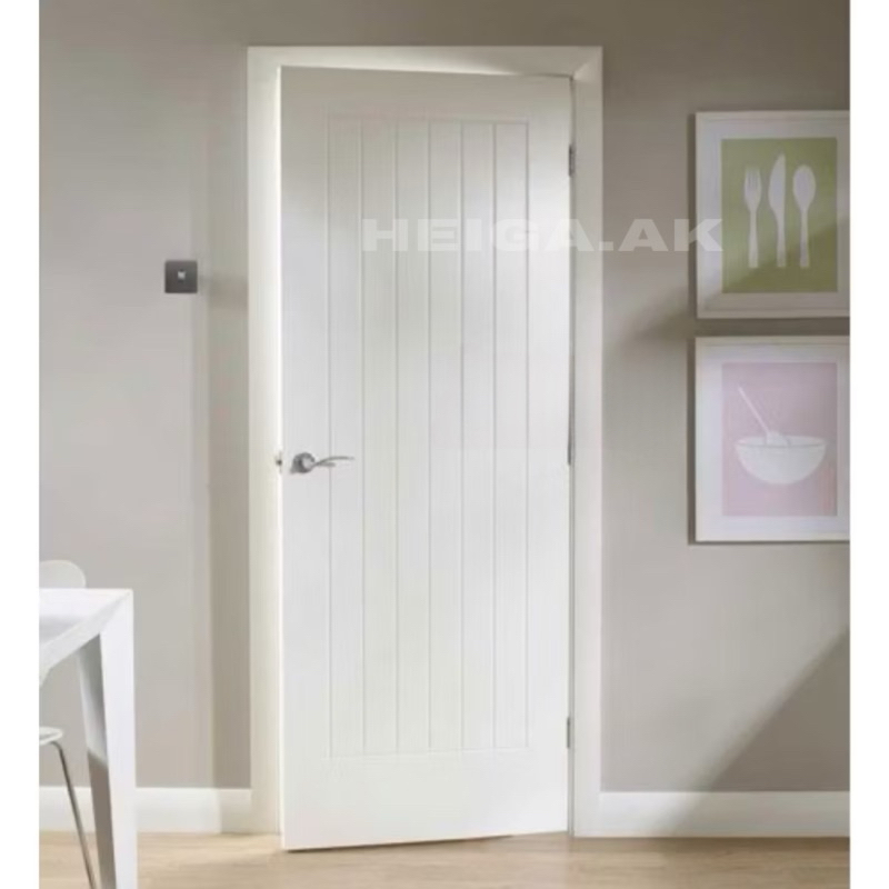 Pintu Duco Sepaket Tinggal Pasang | Pintu Duco Dan Kusen Aluminium Lengkap | Pintu Duco | Pintu Duco