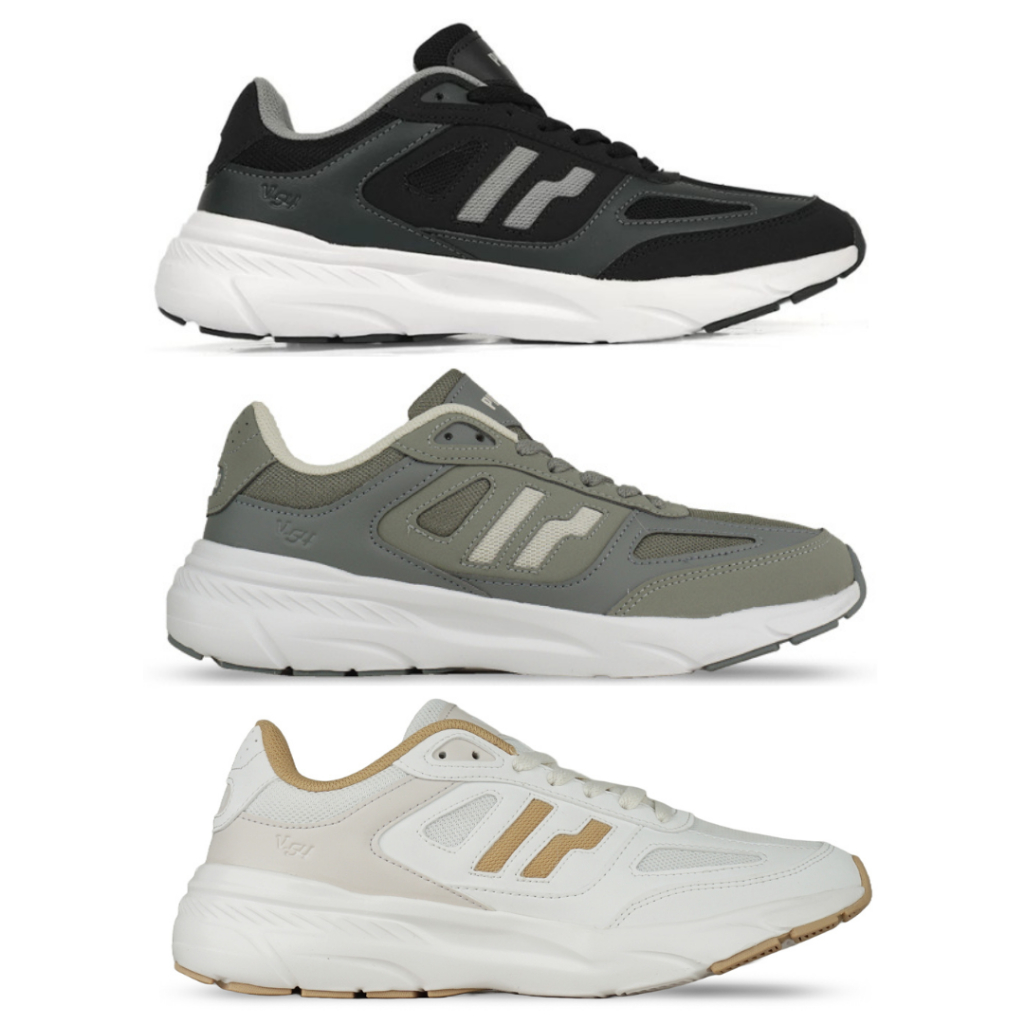 SEPATU SNEAKERS PIERO JOGGER V54 - PIERO SNEAKERS - SEPATU PIERO - PIERO