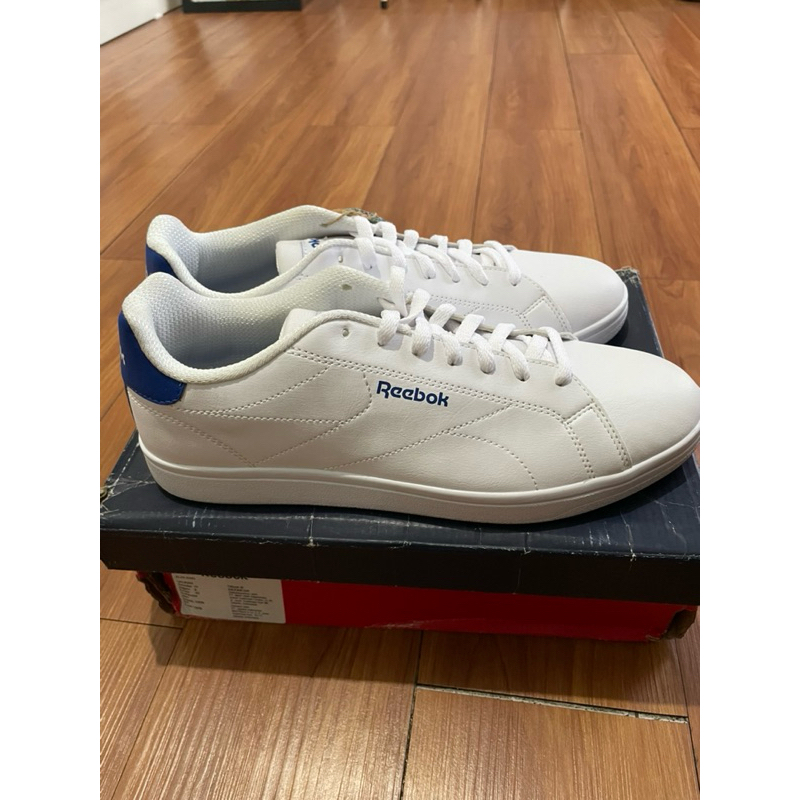 Reebok Royal Complete Clean