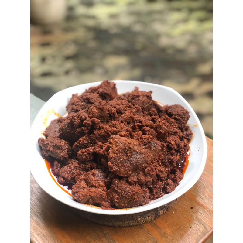 

Rendang Asli Payakumbuh