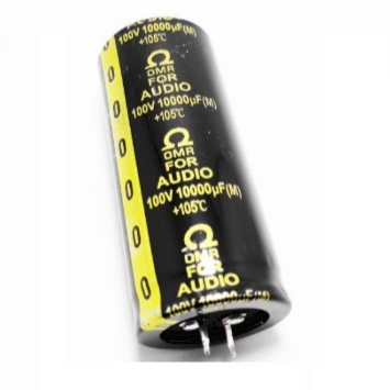 Spesial ELCO 1UF 1V OMR AUDIO