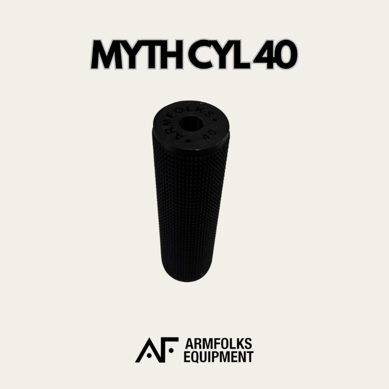 Alat Latihan Panco Myth Cyl Armwrestling Armfolks Equipment