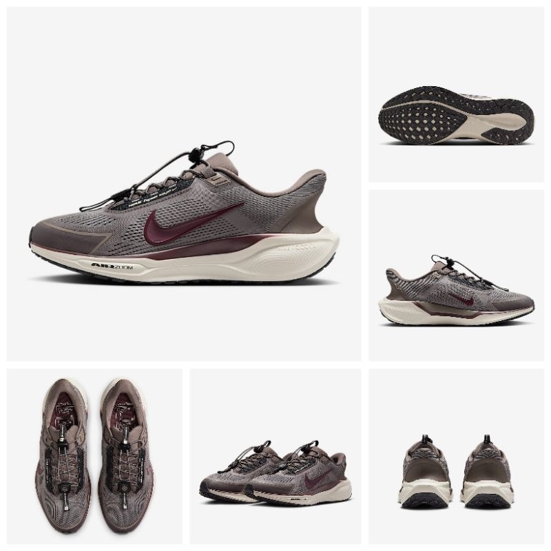 Sepatu Lari Pria Nike Pegasus EasyOn