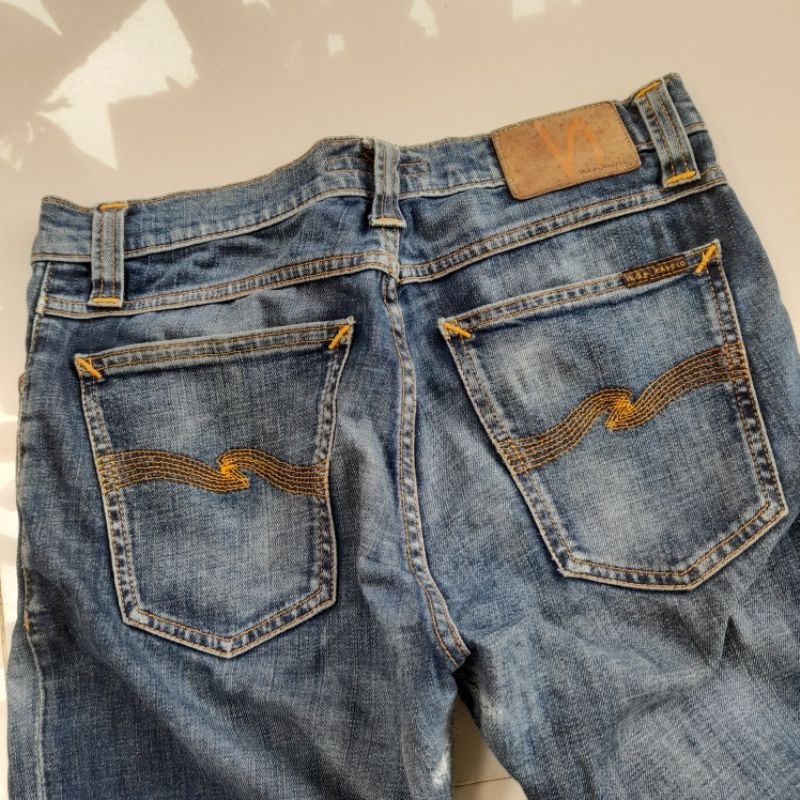 Nudie Jeans Skinny