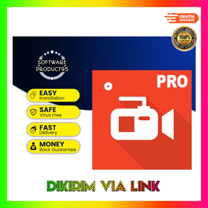 Screen Recorder - AZ Recorder 6.4.3 Premium APK  for Android