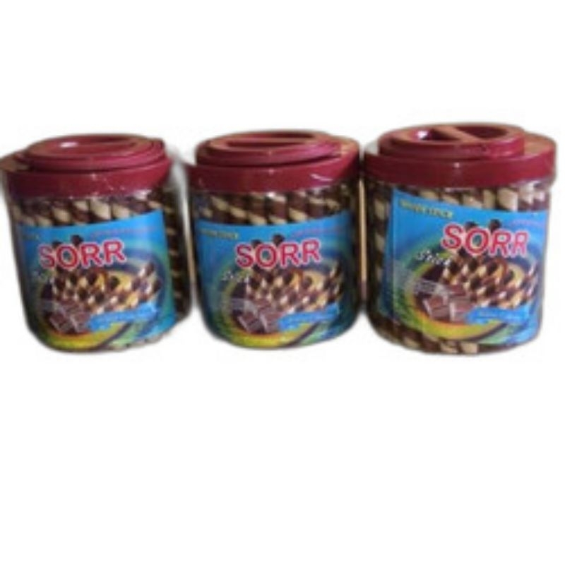 

Astor sorr 300g