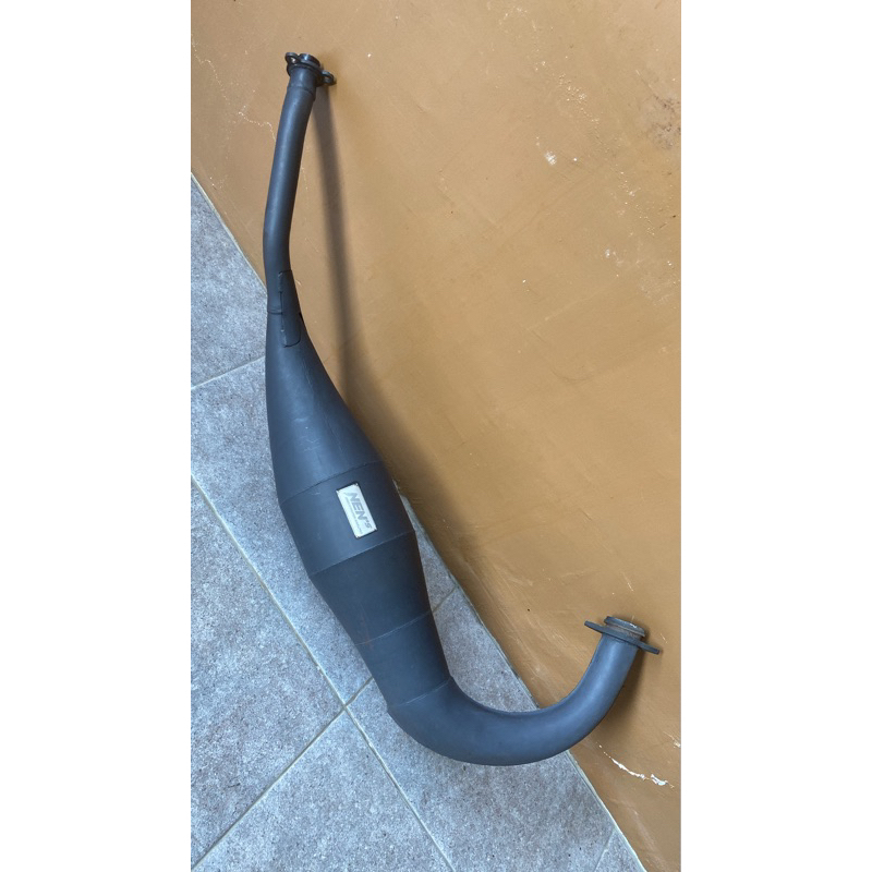 knalpot ninja rr nens 42