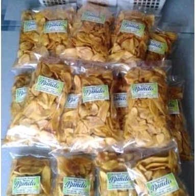 

Keripik Pisang 250g