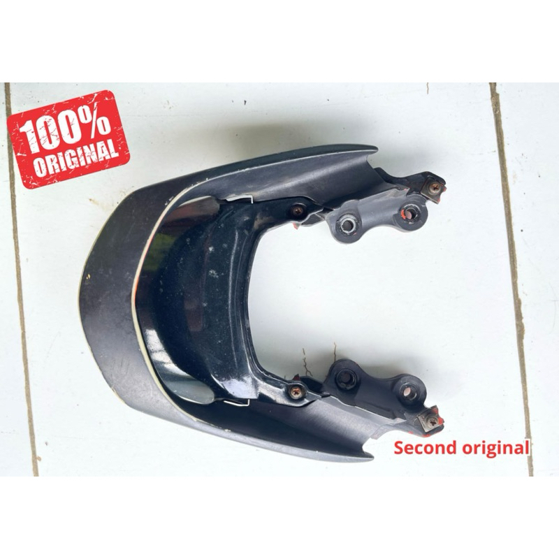 Behel original CB150R old