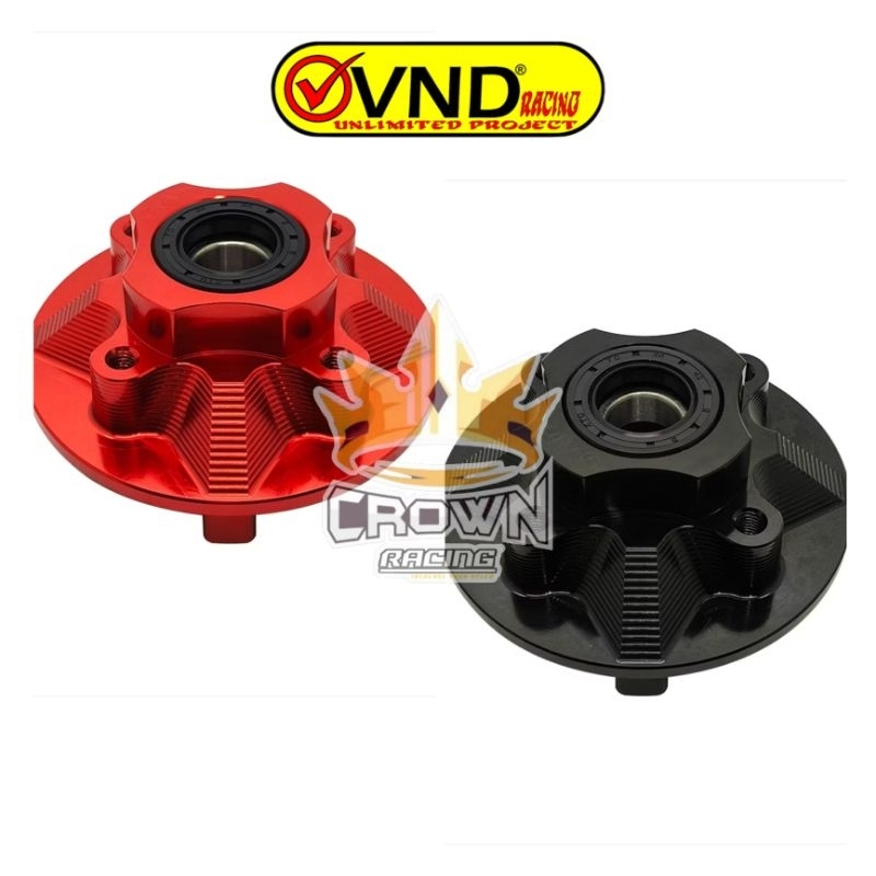 Nap Gear Napgir Nap Gir Dudukan Gear Gir Belakang VND Yamaha Jupiter Z / Vega CNC / FIZR