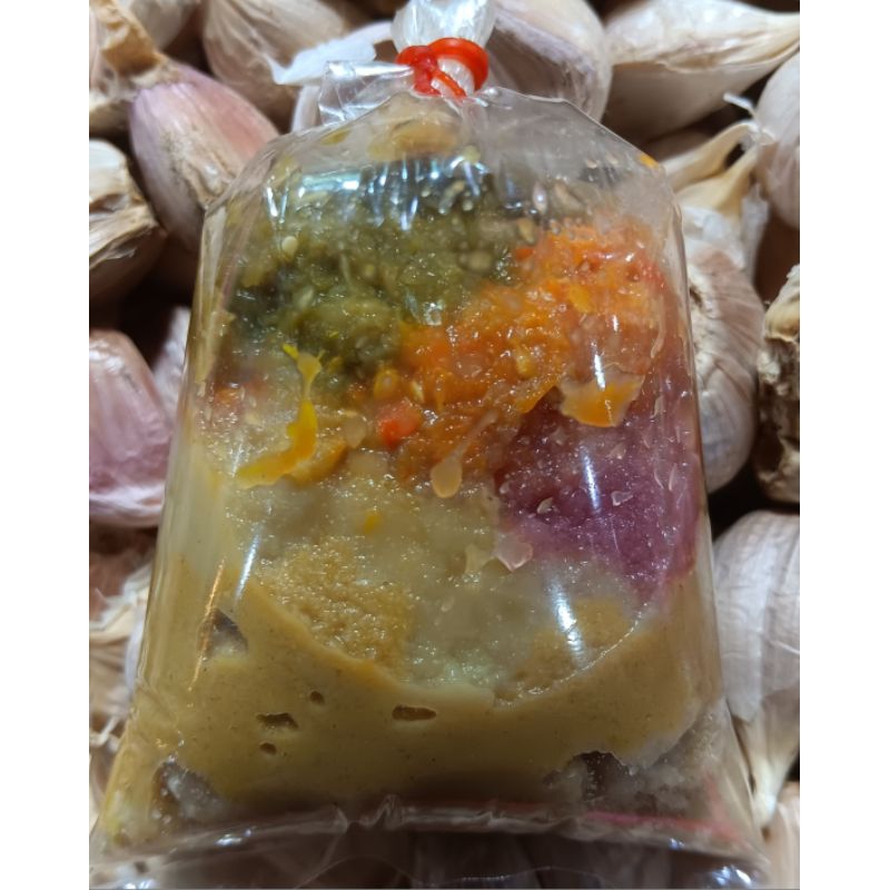 

bumbu woku 1 bungkus
