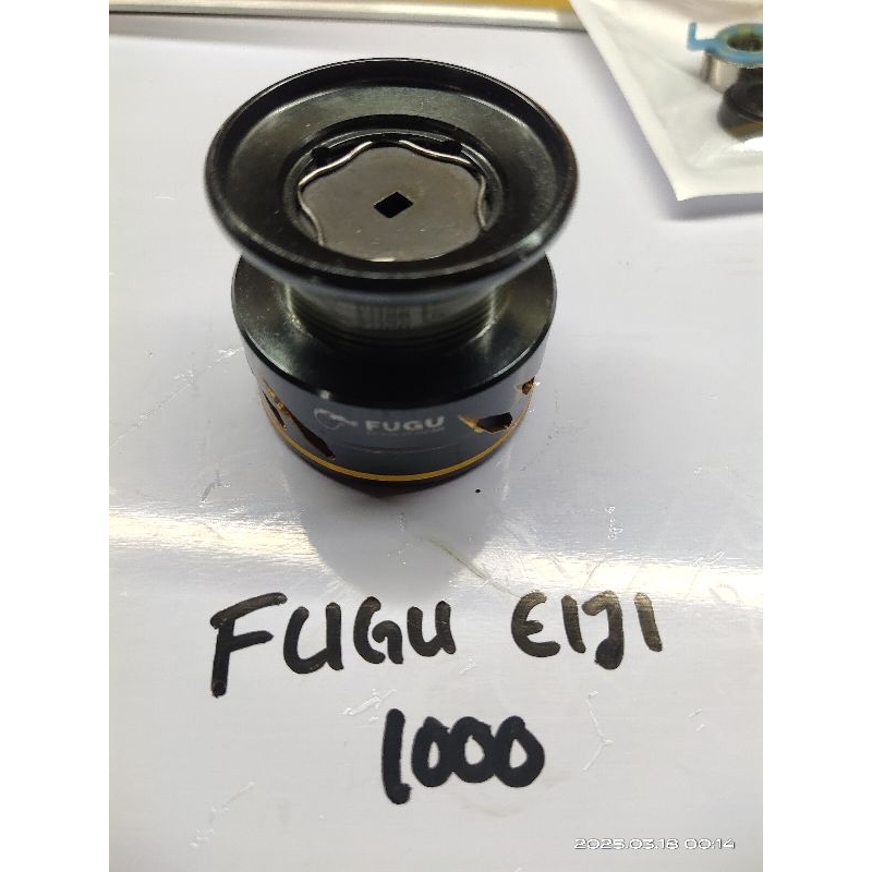 spare part Fugu eiji 1000