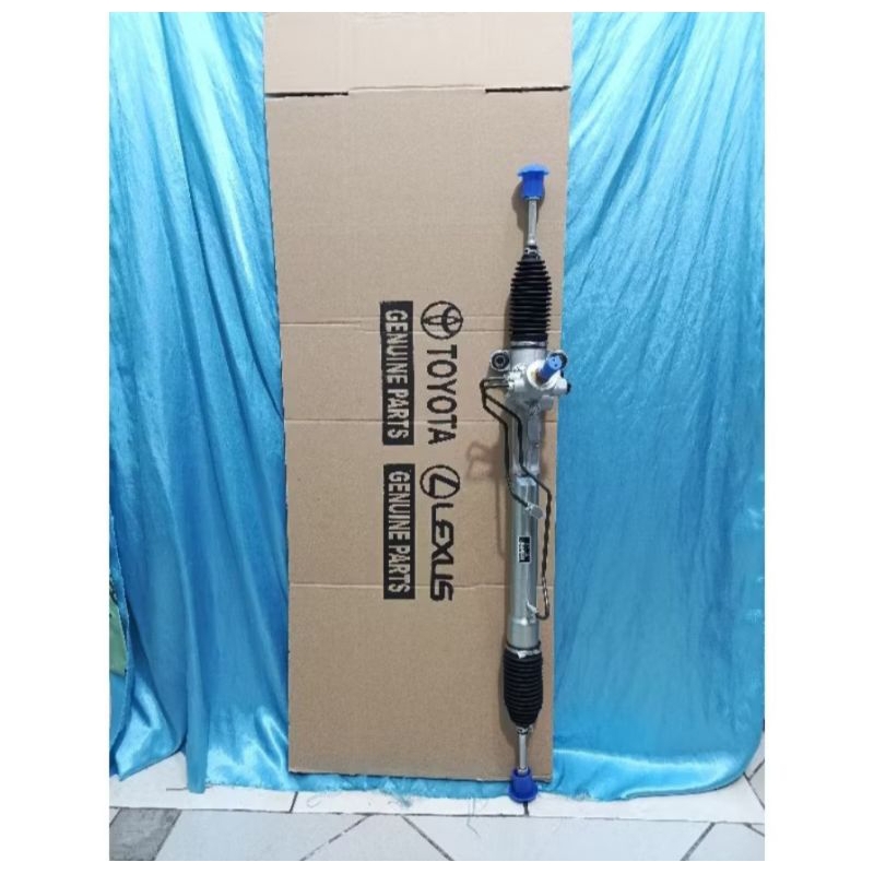 rack steer / rack power steering Vios gen1 2001 2002 2003 2004 2005 2006 2007 rack power steering
