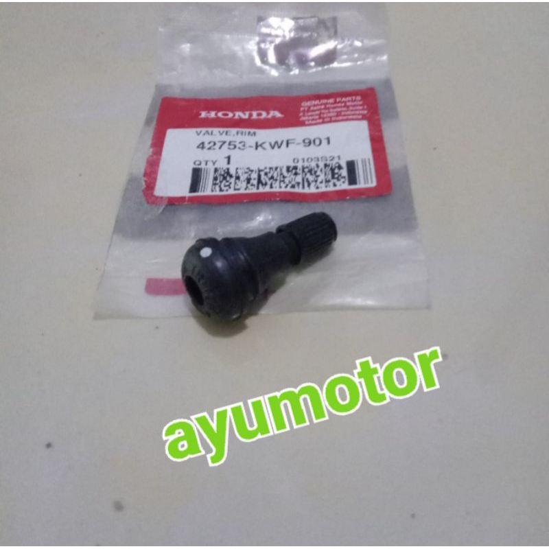 valve rim pentil ban tubles karet adv 150 adv 160 beat k1a beat sporty esp cb150 verza cb 150r cb 15