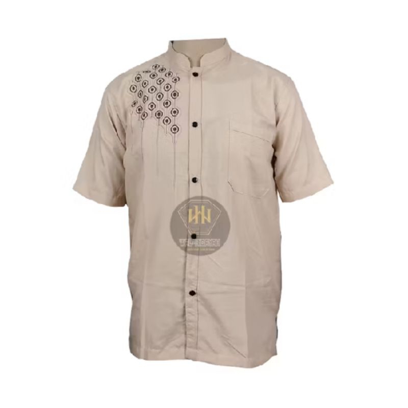 Gamis pria kurta pakistan Al amwa kurta