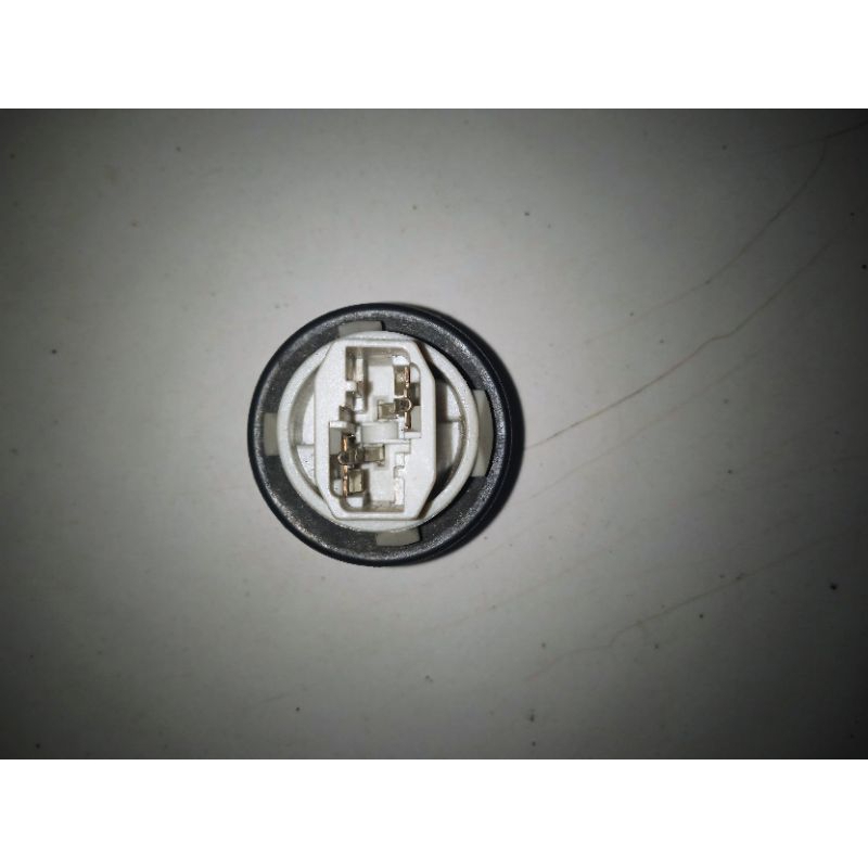 soket fiting lampu sen depan Honda stream original