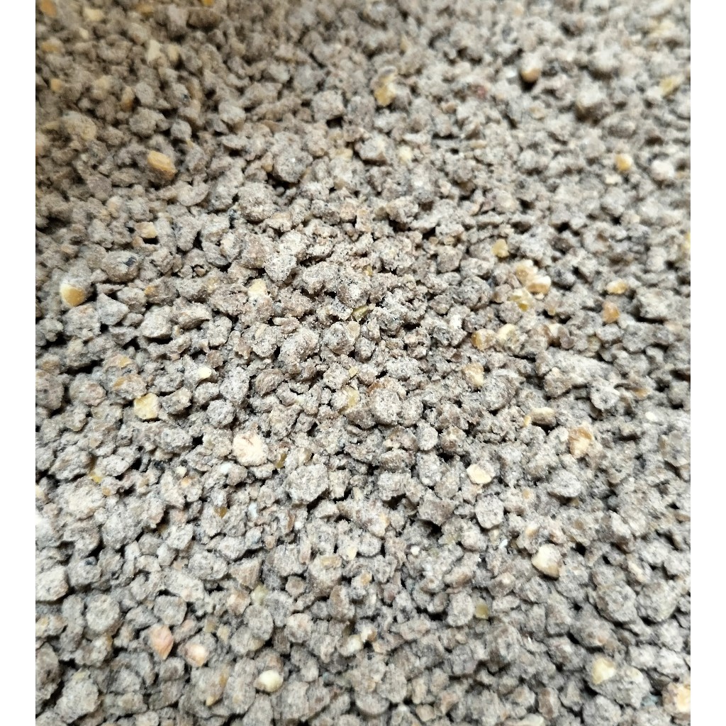 5kg pur ayam 511 pakan ayam anakan dan jagoan