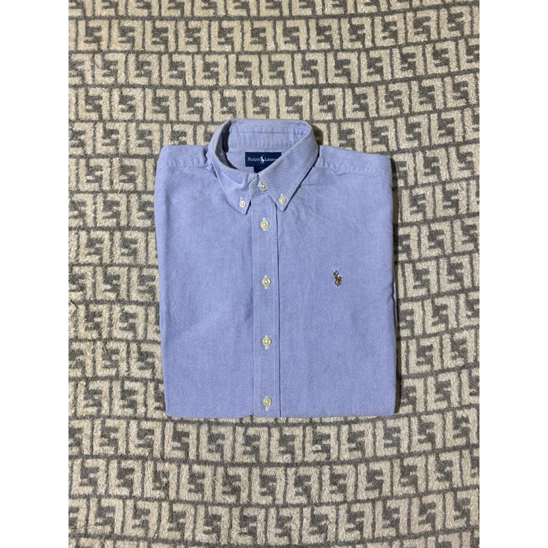 Ralph Lauren Oxford Shirt