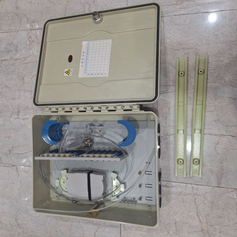 ODC / FDT 48 core lengkap Pigtail