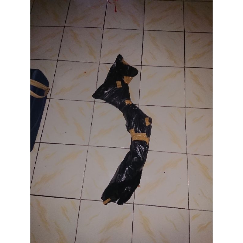 crashbar nmax old 2018