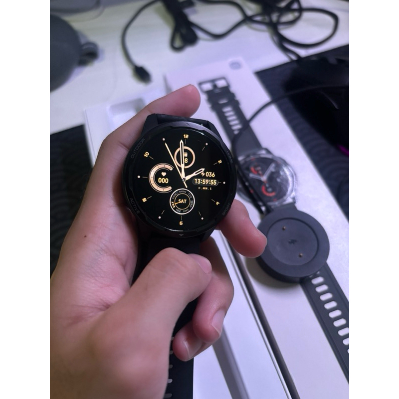 Xiaomi Watch S1 Active