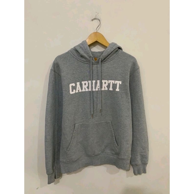 hoodie carhart