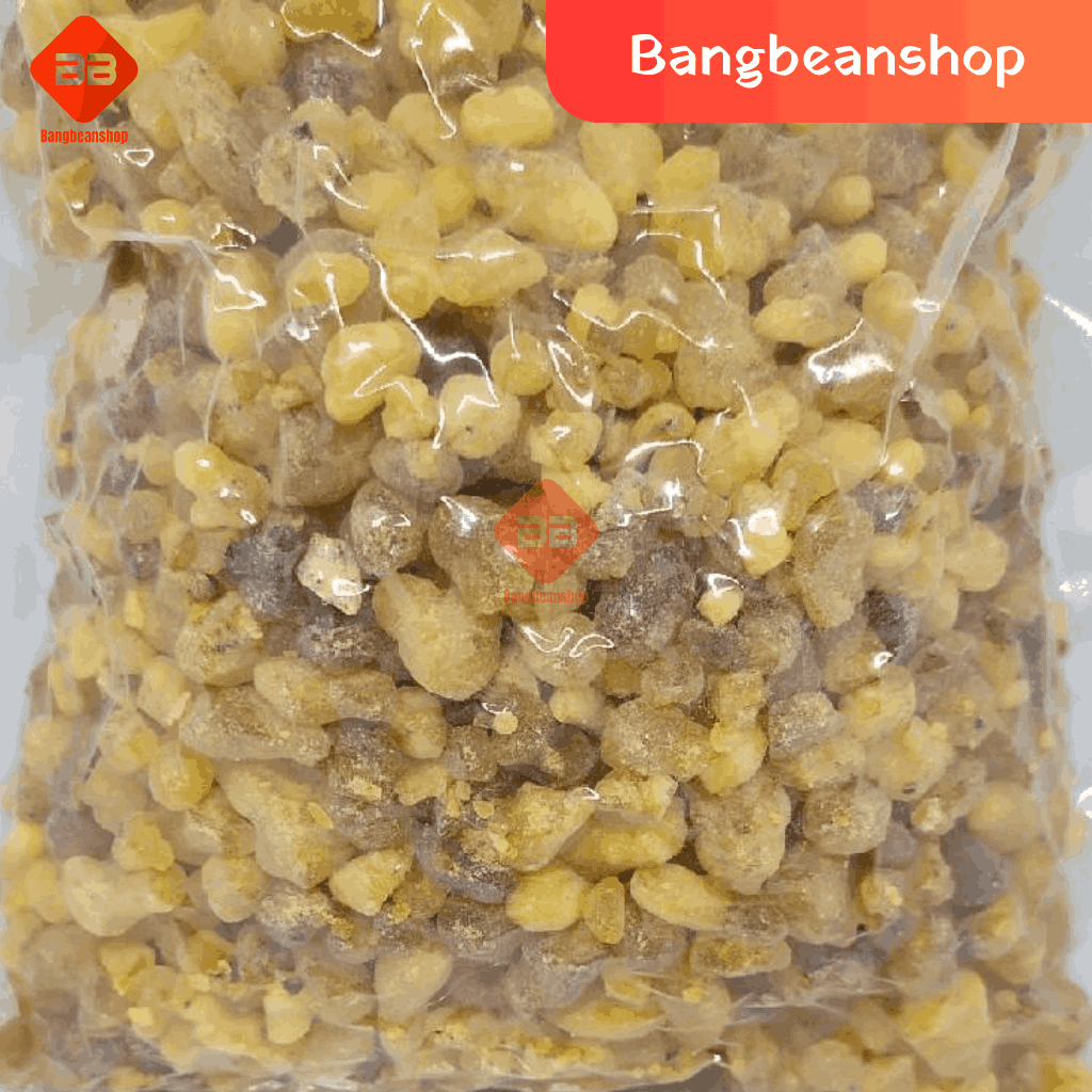 Luban Menyan Arab 50gram Luban Dzakar Boswellia
