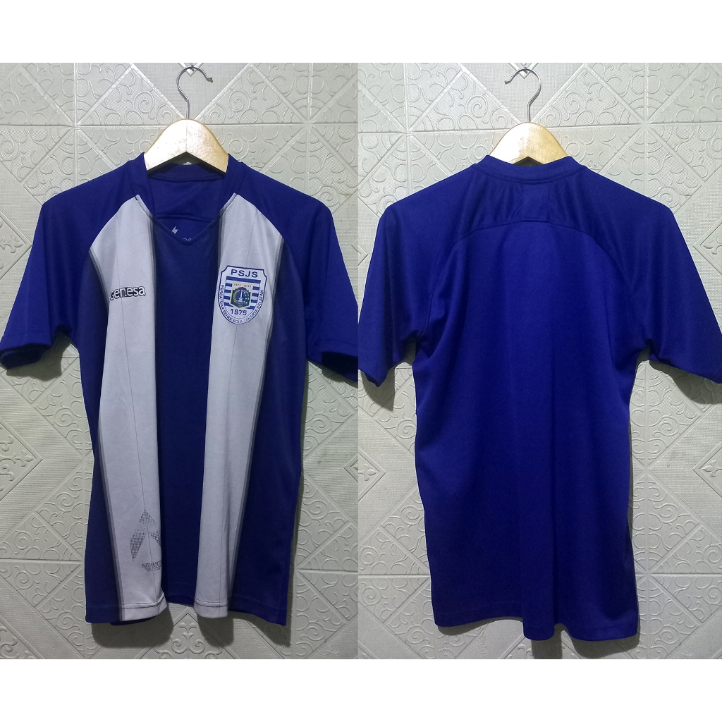 JERSEY PSJS JAKARTA SELATAN