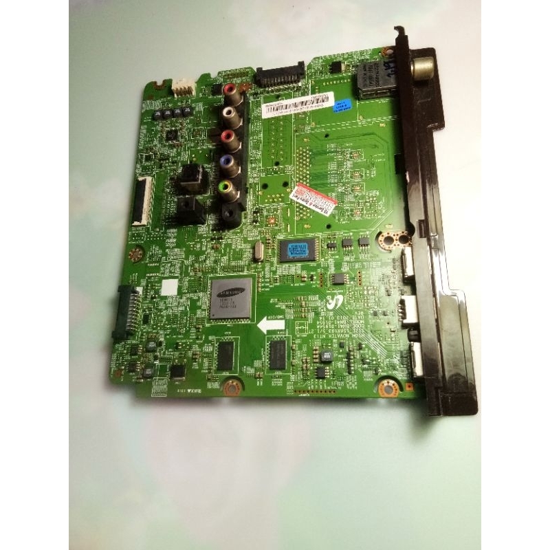 MAINBOARD MB MOGUL MOTHERBOARD TV SAMSUNG UA32F6100AM UA32F6100 32F6100