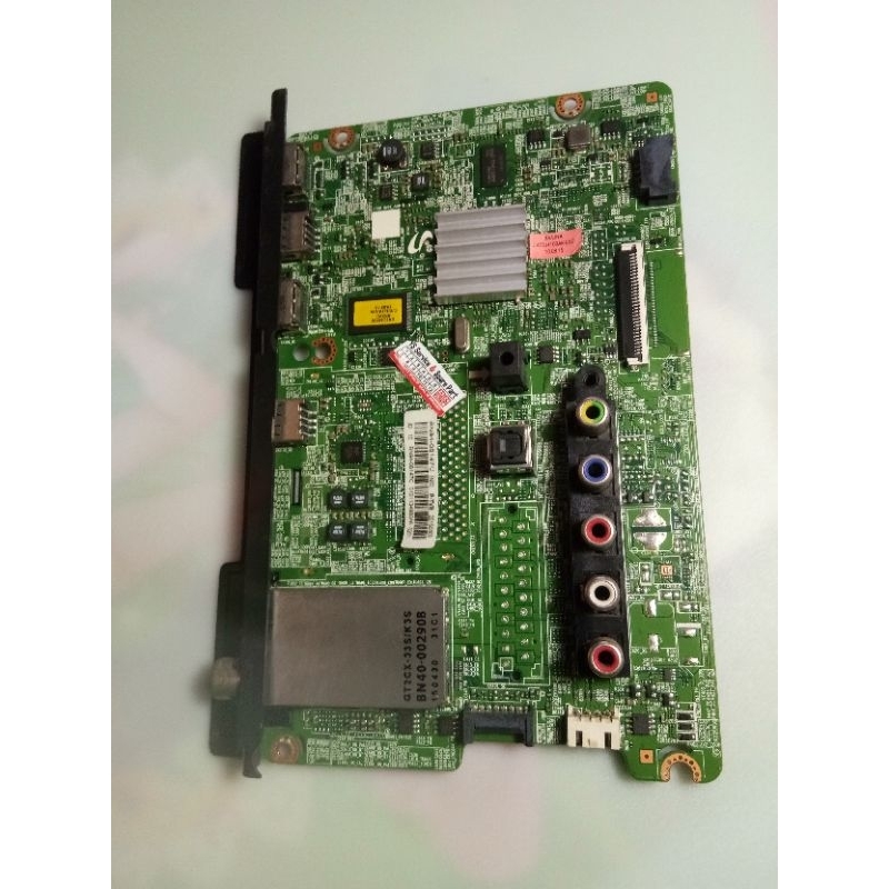 Mainboard motherboard modul mobo mb mesin tv samsung UA32J4100AK UA32J4100 32J4100