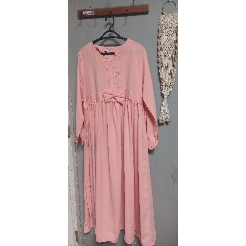 gamis p❤️ emma queen