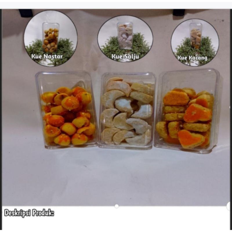

kue nastar