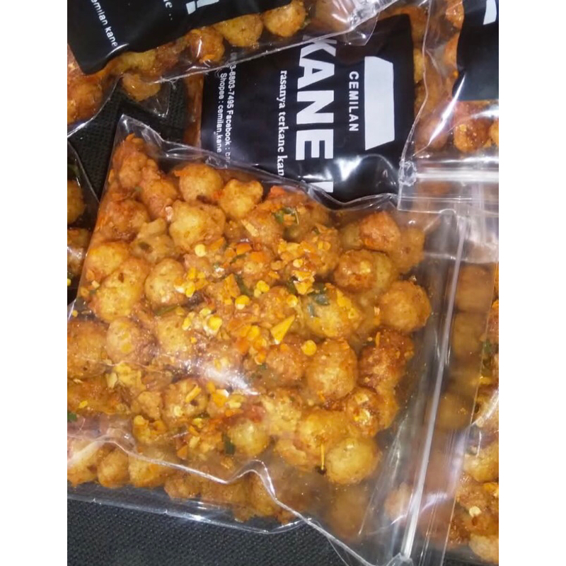 

cimol kering kane 500grm
