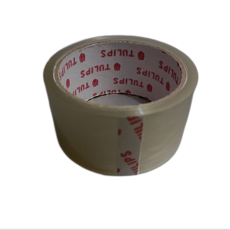 

lakban bening tulips