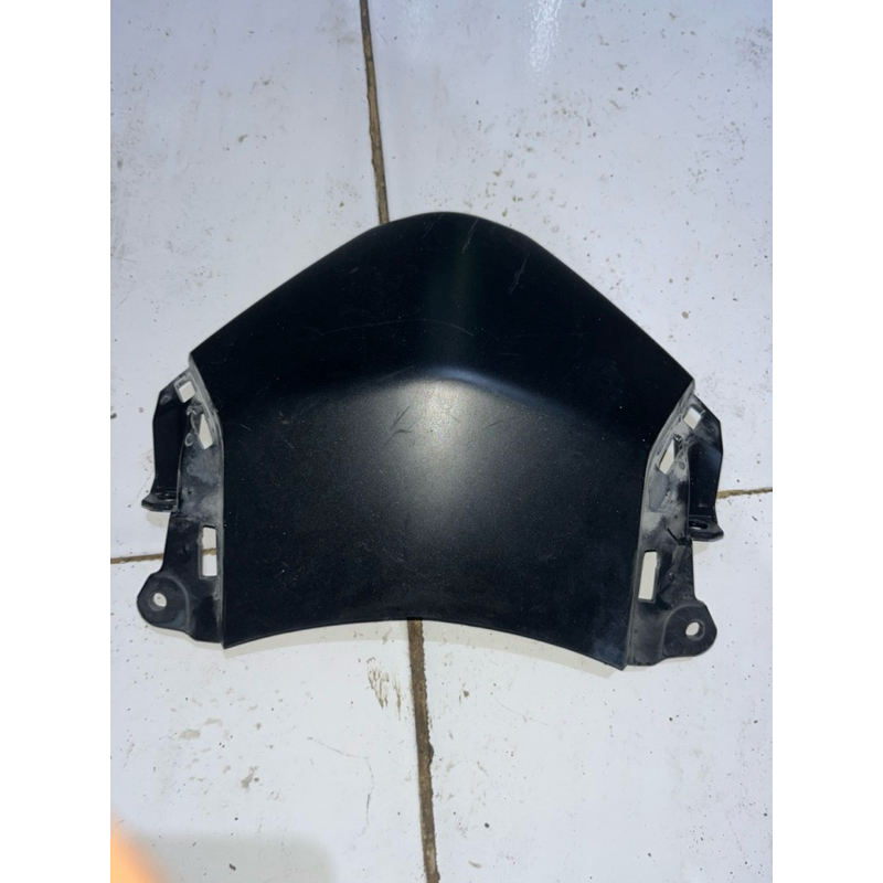 Tutup bawah stoplamp nmax new155 kode b6h original cabutan