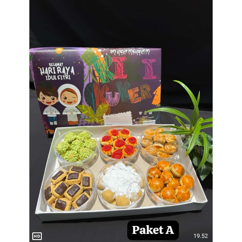 

Hampres Roti Murah Berkwalitas