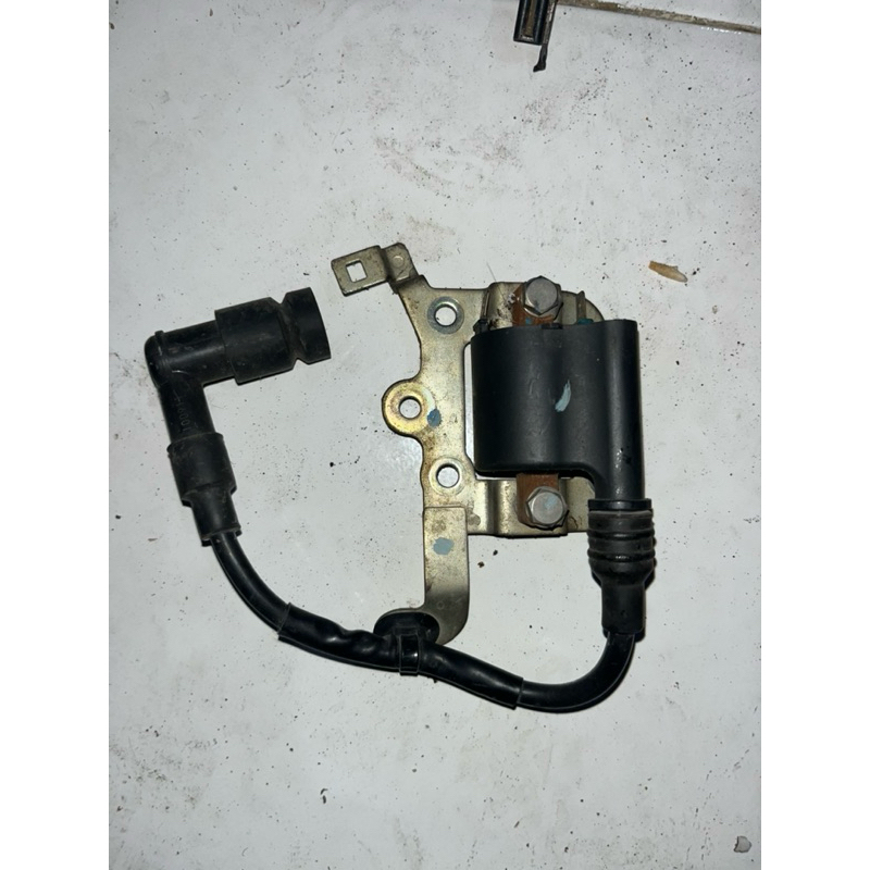 Koil set cangklong busi vario125/150/ pcx150 original cabutan