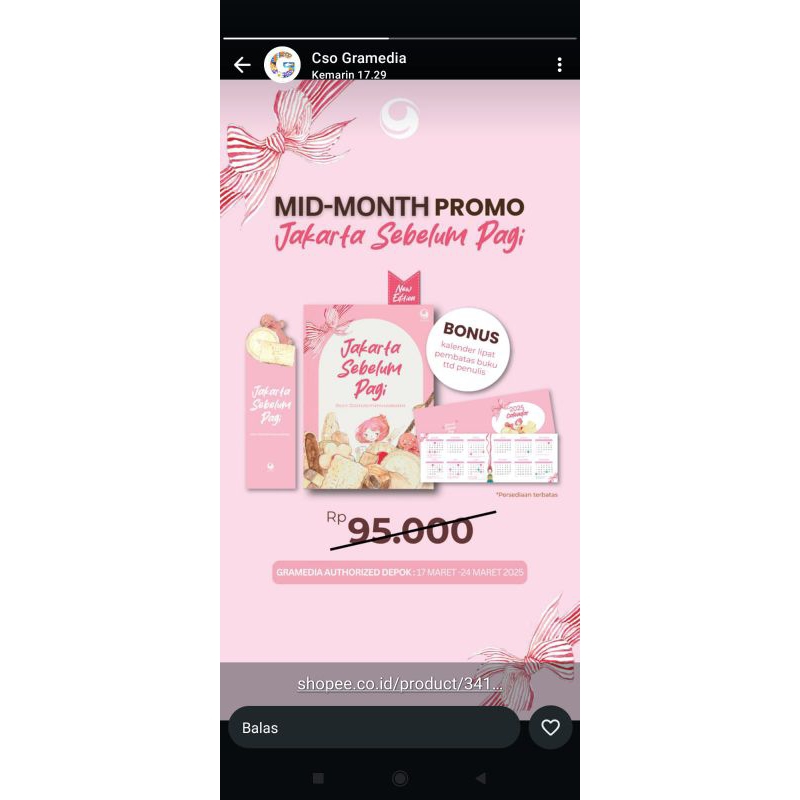 Semua Ikan di Langit Tiga Dalam Kayu & Jakarta Sebelum Pagi/Ziggy Zezsyazeoviennazabrizkie/Gramedia 