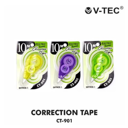 

V-TEC Kabel Correction CT-901 10m
