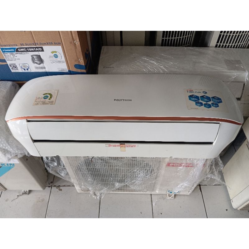 AC Polytron 0,5pk.