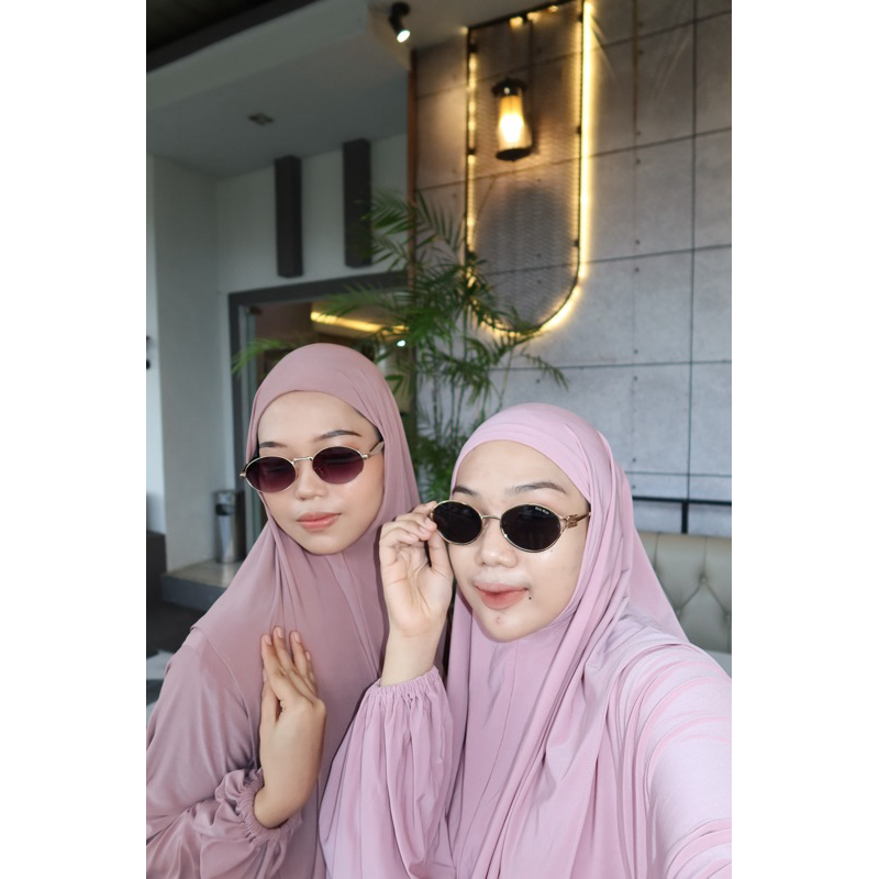 Bergo Malaysian Inner Korean Jersey