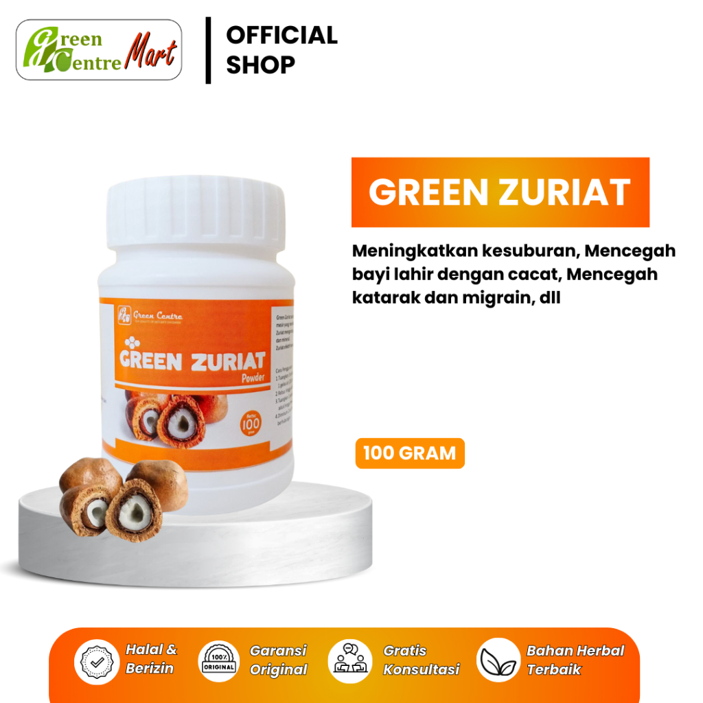 

ZURIAT 100 GR BUAH ZURIAT BUBUK ZURIAT PROMIL BUAH ZURIAT BUAH DOUM