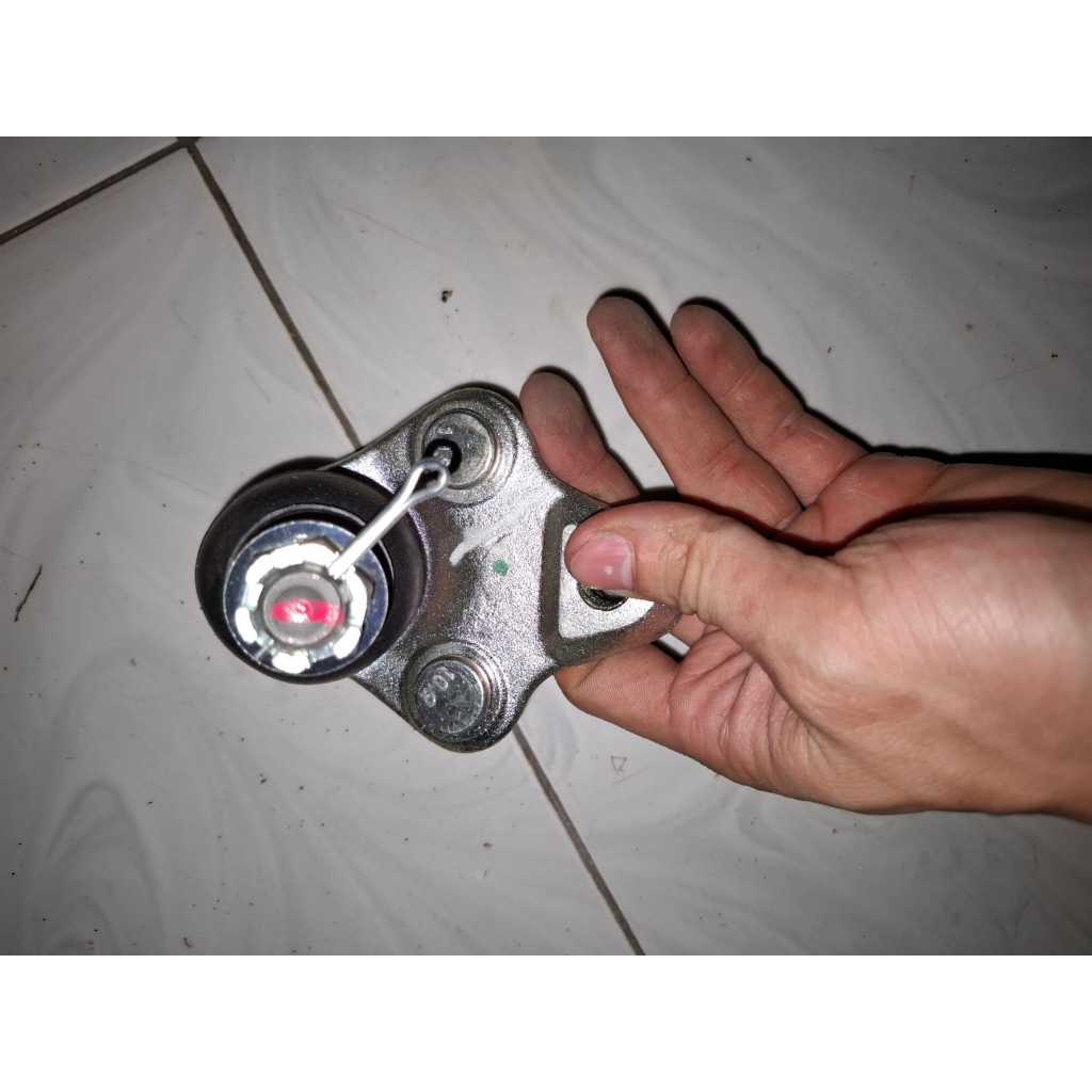 Ball Joint Toyota Great Corolla Corolla Twincam