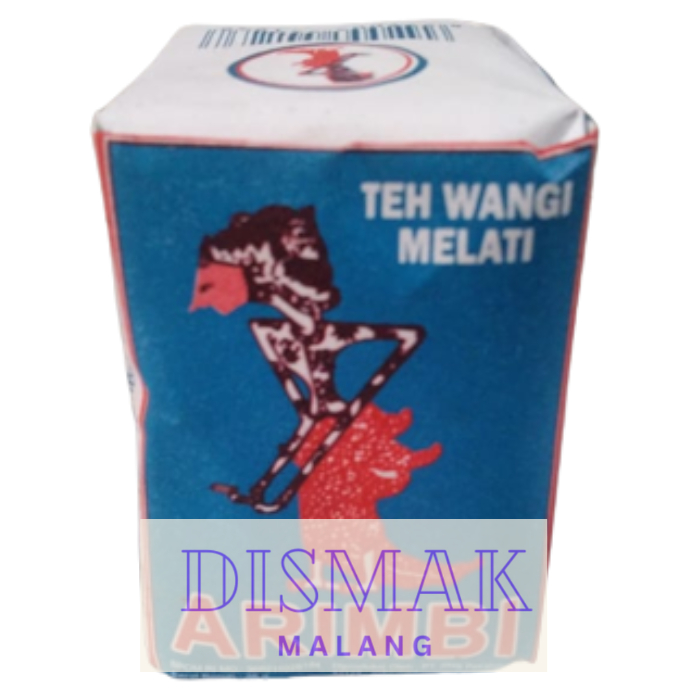 

Teh Arimbi Biru