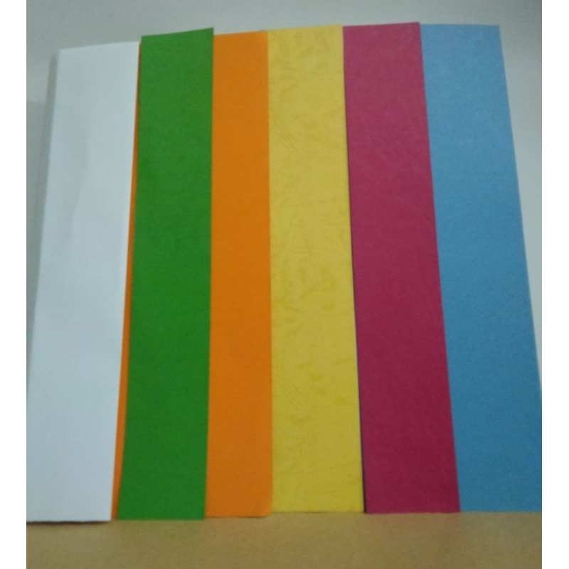 

Kertasjeruk/Kertasjilidbuku/210gsm/ukuranfolioF4/isi100lembar/warnareadysesuaigambar