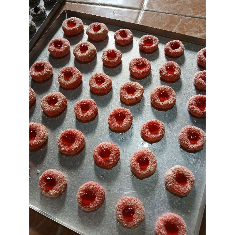 

kue kering