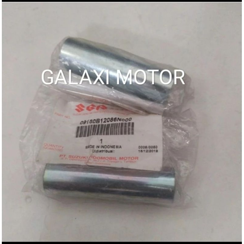 bos tromol belakang satria fu injeksi fu karburator