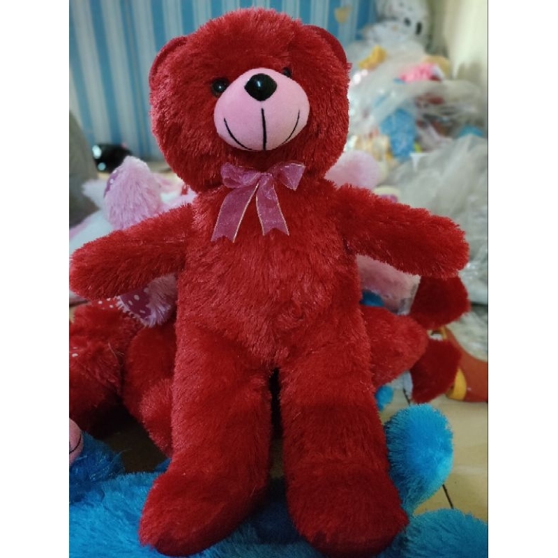 BONEKA BERUANG 65CM