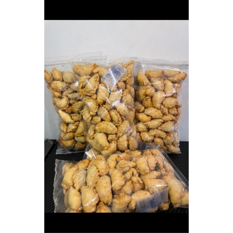 

Pastel Abon 400gr